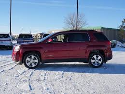 Image result for Crystal Red 2014 Terrain