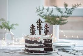 Aérienne et souple, la génoise est la base idéale pour le cake design et la pâte à sucre. Comment Faire Un Beau Gateau Pour Les Fetes Magazine Avantages