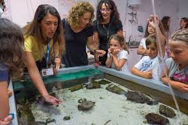 Acquario Di Genova Nuova App Gratuita Parksmania