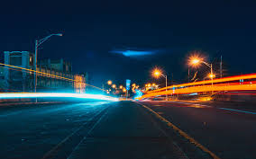 Maybe you would like to learn more about one of these? Night Street Wallpapers Top Free Night Street Backgrounds Wallpaperaccess