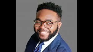 Episode 8: 'Forbes 30 under 30' podcast host