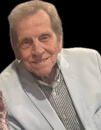 Obituary for John "Rocky" Raymond Meister