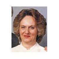 MARILYN FAST Obituary