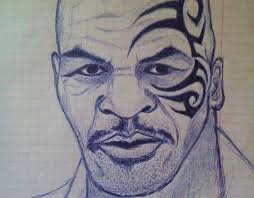 Myke Tyson Projects :: Photos, videos, logos, illustrations and branding ::  Behance