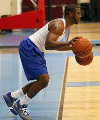 This list may not reflect recent changes ().(previous page) () Chris Paul Grosse Gewicht Korperstatistik