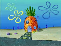 Maybe you would like to learn more about one of these? Spongebob S Pineapple House The Adventures Of Gary The Snail Wiki Fandom
