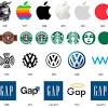 Think of the logos of bayer and fendi, kappa and energizer. 1