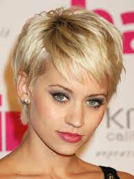 Cute hair, short hair over haircuts, back, view, short women hair over. Best Short Hairstyles For Women Over 50 Women Hairstyles And Haircut