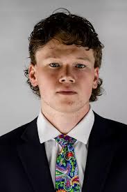 2024 Men's Lacrosse Roster