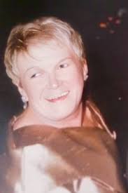 DOROTHY "GERRY" GORDON