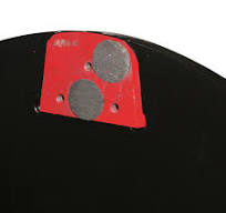Professional Diamond Tool Driver - Used For Lavina Tools Only - 20 Inch -  Hawk Enterprises