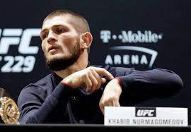 It was the seventeenth ufc event of the year. Ufc 242 What Time Does Khabib Vs Poirier Fight Start