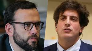 La tercera pm diego schalper, diputado rn: Diego Schalper A Pablo Vidal No Reconocer El Trabajo En Pandemia Es Quedarse En La Trinchera Politica Y Poco En El Sentido Comun Chilevision