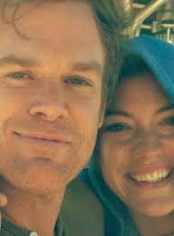Behind-The-Scenes Facts About Michael C. Hall And Jennifer Carpenter On  'Dexter'