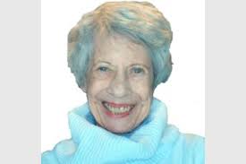 Margaret I. (Kozisek)Marsh