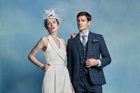What it's really like to attend royal ascot. The Dress Code For Royal Ascot 2019 Berkshire Live