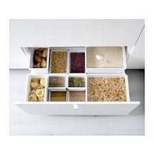 Fresh Home Furnishing Ideas And Affordable Furniture Ikea Food Storage Ikea Kitchen Organization Ikea Food