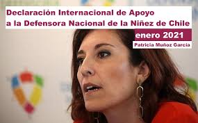 La creación de la Defensoría de los Derechos de la Niñez, fue solicitada  continuamente por el Comité de los Derechos del Ni