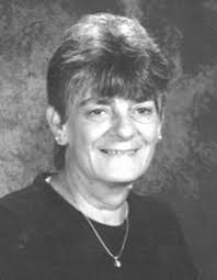 Port Royal People :: Betty L. (KIRK) LOVE