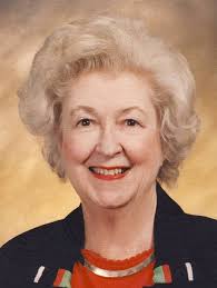 Marie Elise Holman Swayze (1926-2009)