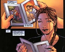 Tomb Raider: L'approccio al ciclo conclusivo di Dan Jurgens