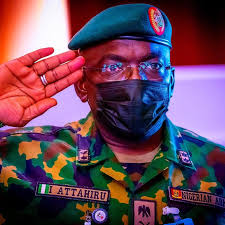Attahiru was appointed chief of army staff on january 26, 2021. Nigerians React To Premature Death Of Chief Of Army Staff Attahiru Suspect Foul Play More Naija