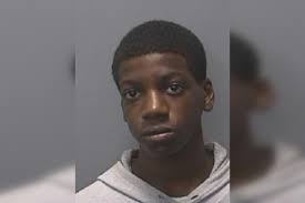 Ruskin Middle School Student Charged with Weapon Possession