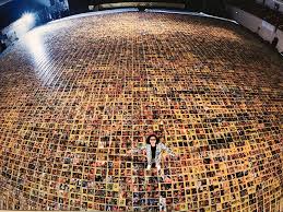 エロと美のあいだ『ヌー道』: わたしが知らないスゴ本は、きっとあなたが読んでいる