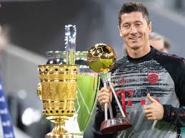 Lesen sie hier mehr zur em! Lewandowski Uber Karriereende Bei Bayern