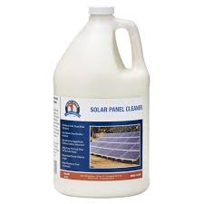 Maybe you would like to learn more about one of these? 1 Gal Solar Panel Cleaner 1s Spc The Home Depot
