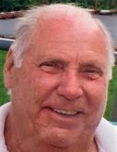 Obituary information for Raymond Johnson