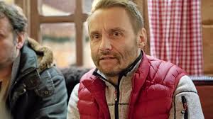 Bernie Kuhnt plauderte über den MSV Duisburg