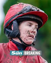 Flying Mohawk to miss Belmont Derby after emergency surgery