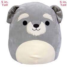 Squishmallows Stuffed Animals Walmart Com In 2021 Animal Pillows Pillow Pals Cute Stuffed Animals