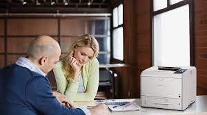 The sp 3600dn is a small office printer that provides the speed and print quality you need to succeed. Sp 4510dn Black And White Printer Ricoh Usa