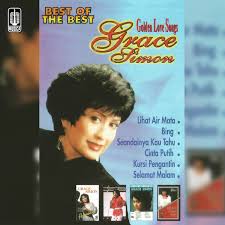 Engkau yang dahulu ku dambakan dalam kalbu segalanya telah ku serahkan pada diri mu. Aku Tak Percaya Lagi Song By Grace Simon Spotify