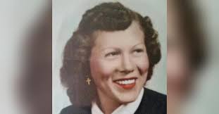 Velma J. McNary Obituary