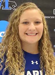 2018-19 Women's Ice Hockey Roster