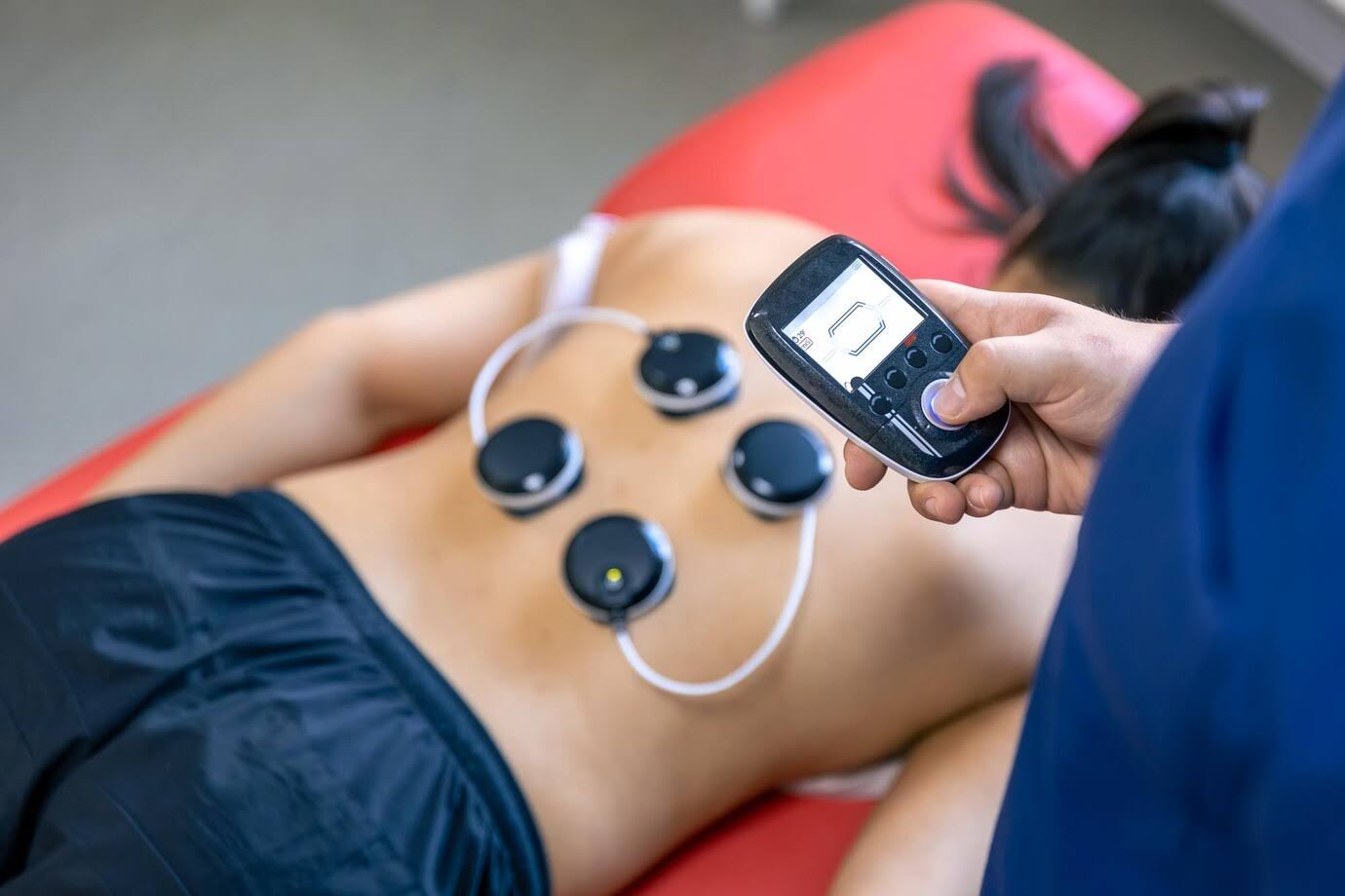 TENS Therapy Machine product image