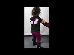 Maybe you would like to learn more about one of these? Lethal Angel Angel Wings Girl S Tattoo Sleeve Shirt Youtube
