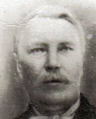 Andrew Ralph “Anne” Dykstra (1832-1923)