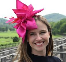 See designer hats from Meadowlark, a Wilmington, NC, women's boutique