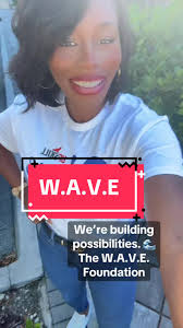 We’re not just building programs — we’re building possibilities. 🌊 The  W.A.V.E. Foundation empowers global professionals to learn, lead, and give  back. For every course taken through UPSKILL, another ...