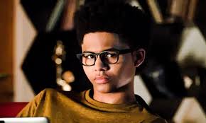MBTI Zone — Alex Wilder (Marvel's Runaways): INTP
