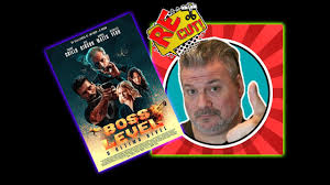 First trailer for boss level starring annabelle wallis, mel gibson, frank grillo. Boss Level Trailer Recut Youtube