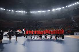 Connect and follow your favourite athletes. Handball Egypt Beat Chile In World Cup Opener