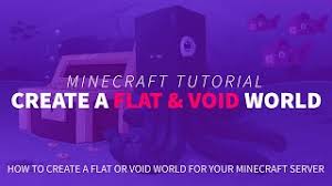 Bungeecord votifier setup using minecraft votifier plugin used with bungeecord. How To Create A Flat World For Your Minecraft Server Knowledgebase Shockbyte