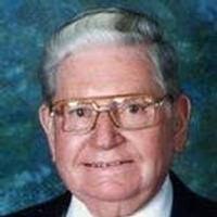 Obituary information for Rev. Oscar Carl Dyess