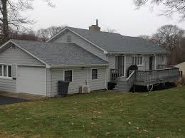 Roof color gallery cjs roofing st. Klaus Larsen Llc Roof Replacement Photo Album Groton Roof Replacement While Preserving Lightning Rod System