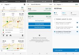 Maybe you've been browsing the web searching for the best free mileage tracker apps on google play or itunes. The 6 Best Mileage Tracker Apps For 2021